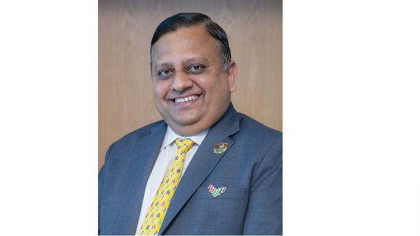 Aster Pharmacy Launches Range Of Products At Arab Health