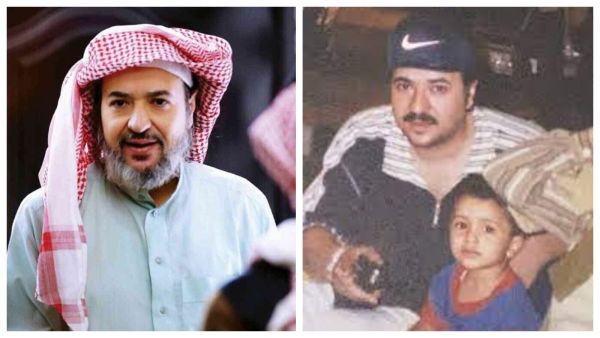 خالد سامي