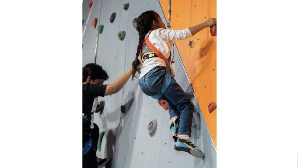 How To Start The Year Off Right At Clymb Abu Dhabi