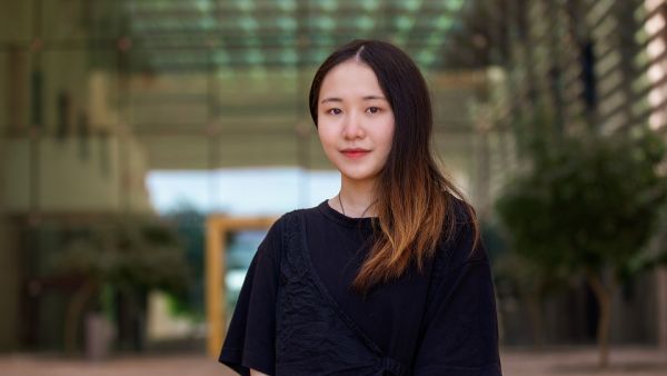 Carnegie Mellon Qatar Student Wins MENA Portfolio Management Competition