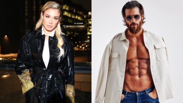 Diletta Leotta sugli eccessi di Can Yaman: "Non ne potevo più"