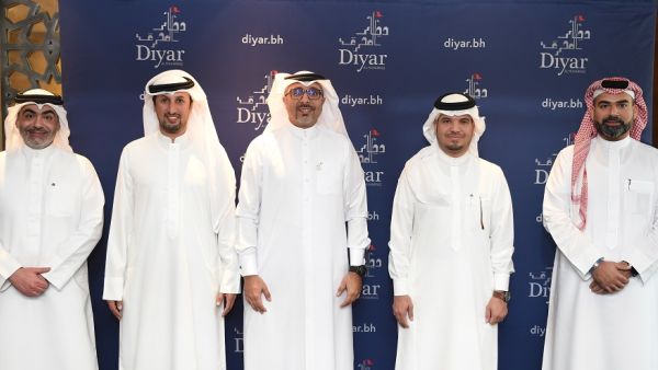 Diyar Al Muharraq Partners With STC Bahrain To Construct Telecommunication Towers 