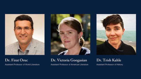Culture Of Energy Use As A Key To Combating Climate Change Is Focus Of New Research At QF Partner Georgetown