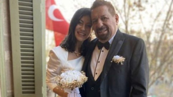 Erman Toroğlu Eski Avukatıyla Evlendi ve Futbol Yorumu Sosyal Medyada Kargaşaya Neden Oldu
