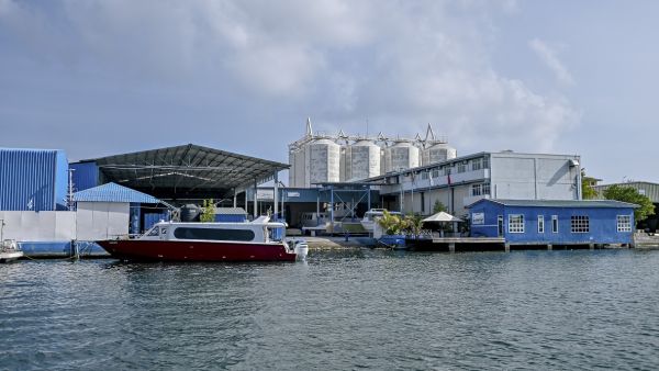 Gulf Craft Marks 20 Years of Manufacturing  in the Maldives