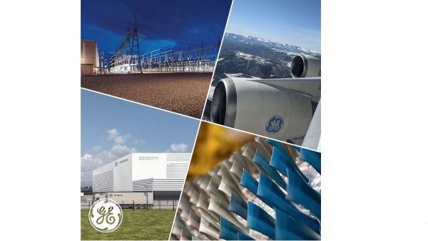 GE Identifies Key Energy Trends for a Sustainable Future 