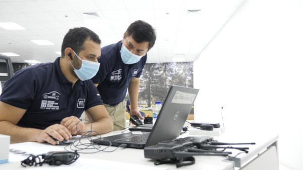 ’جنرال موتورز‘ تنظّم الدورة العاشرة من مسابقة مهارات الوكلاء لاختيار أفضل 10 فنّيين في الشرق الأوسط