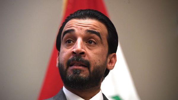 Mohammad al-Halbousi