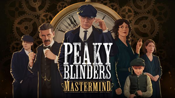 Peaky Blinders
