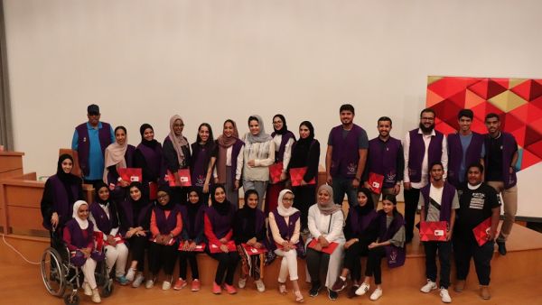 AlMabarrah AlKhalifia Foundation Announces The Launch Of The Fourth Edition Of The Ithra Youth Program