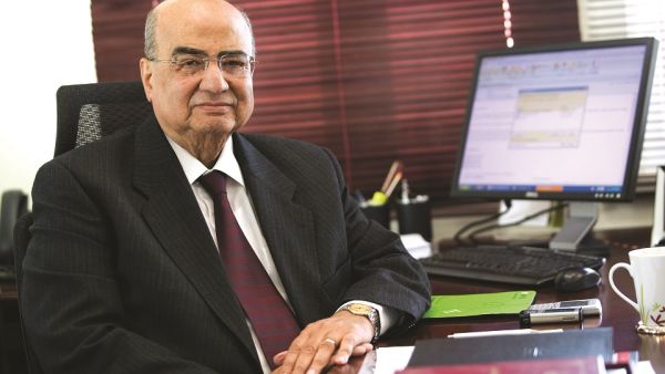 Dr. Fathy Saoud, Former President Of Qatar Foundation, Passes Away