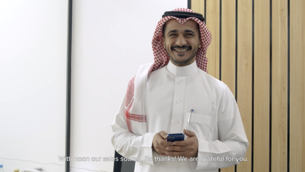 noon.com Celebrates Its Most Distinguished Sellers Across The Kingdom