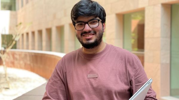 Education Innovator Kartikeya Uniyal Lives The Spirit Of Georgetown At QF Partner GU-Q