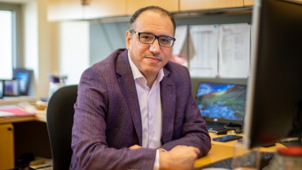 As Omicron Spreads, It Is “More Important Than Ever To Get The Booster Shot”, Says Infectious Disease Expert At Qf