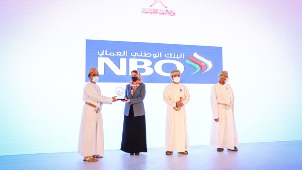 NBO Awarded By Ministry Of Social Development For Efforts In Supporting People With Disabilities