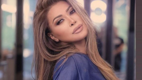 نوال الزغبي  نوال الزغبي