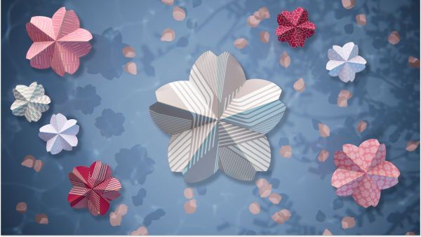Nissan Origami Campaign. Nissan Encourages Individuals To Make A Commitment To Sustainability With Digital ‘Origami’ Campaign