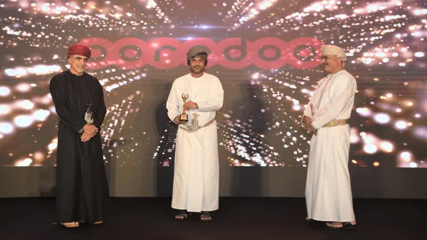 Ooredoo ضمن قائمة ’العلامات التجارية الأكثر ثقة‘ في سلطنة عُمان