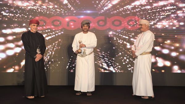 Ooredoo ضمن قائمة ’العلامات التجارية الأكثر ثقة‘ في سلطنة عُمان