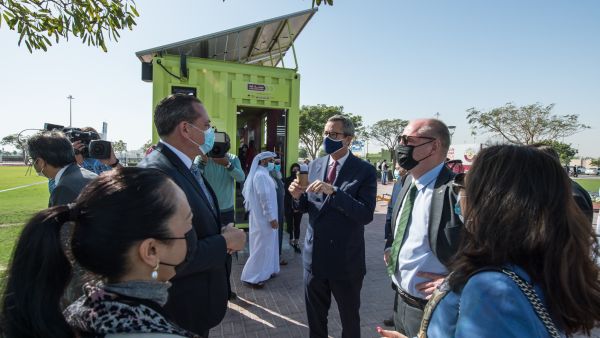 Sahtak Awalan – Your Health First Launches Innovative Fitness Box Campaign To Boost Health And Wellbeing In Qatar