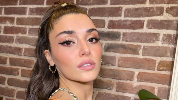 Hande Erçel'in Disney+ Teklifini Geri Çevirme Nedeni