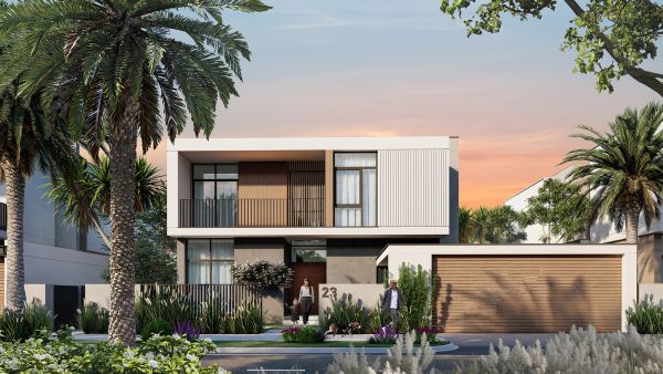 Superiority meets sustainability at new gated villa communities overlooking Al Furjan Nakheel Elevates Dubai’s Real Estate Offering With Tilal Al Furjan