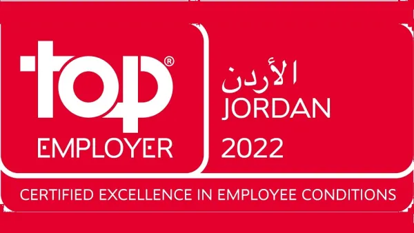 Philip Morris Jordan Certified As Top Employer For The Sixth Year In A Row
