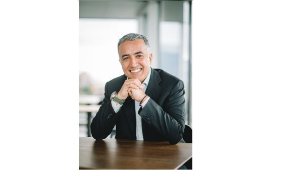 Nestlé Appoints Yasser Abdul Malak as Chairman & CEO Middle East & North Africa   