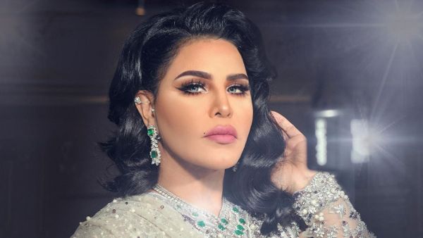 بعد احتجازها في الكويت..أحلام تعلن وصولها أبوظبي وتوجه هذه الرسالة! (فيديو)