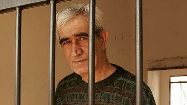 أحمد سعدات