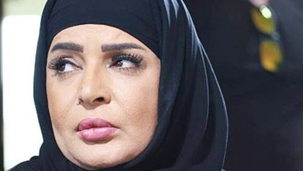 بدرية أحمد