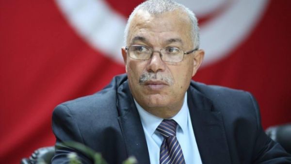 نور الدين البحيري