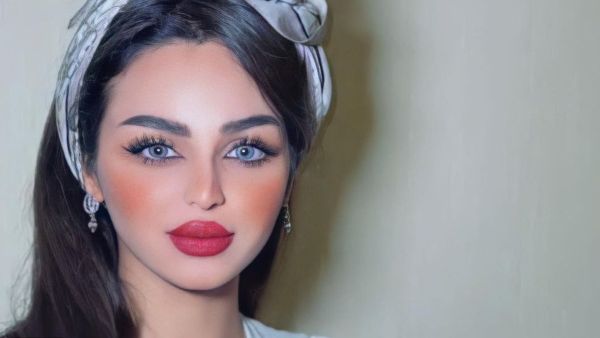 رهف القحطاني
