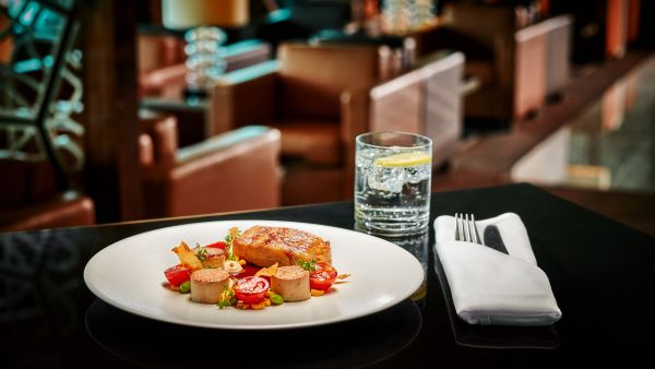 Emirates Sees Increase In Demand For Plant-based Meals During Veganuary