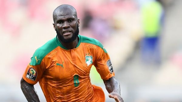 Franck Kessie (Photo: AFP)