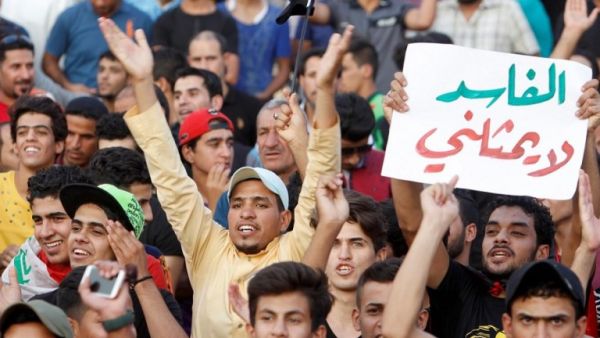 الكثير من المبالغ المسروقة تم تسريبها خارج العراق وإيداعها في البنوك الأجنبية 