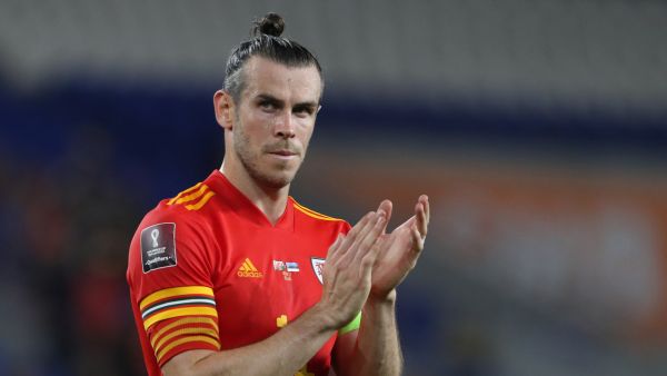 Gareth Bale (Photo: AFP)