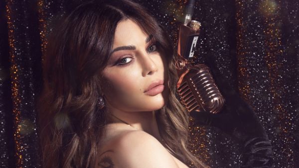 هيفاء وهبي