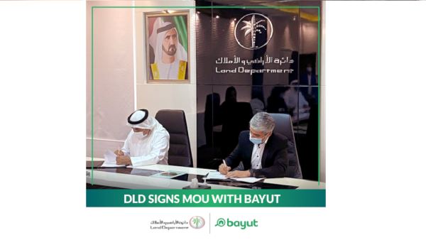 Bayut Launches Industry-First Rental & Sales Transaction History to Public, Sourced Straight From the Government following DLD MoU