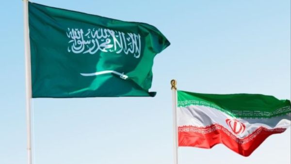 جولة جديدة من المفاوضات بين طهران والرياض