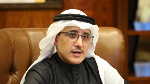  الشيخ أحمد ناصر المحمد الصباح