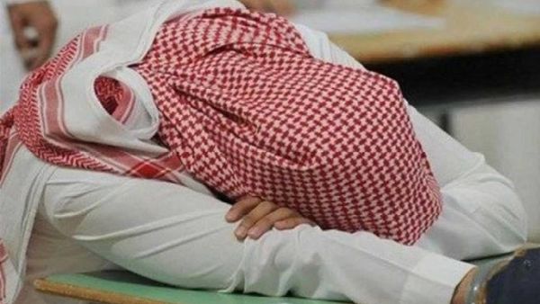 تعبيرية 