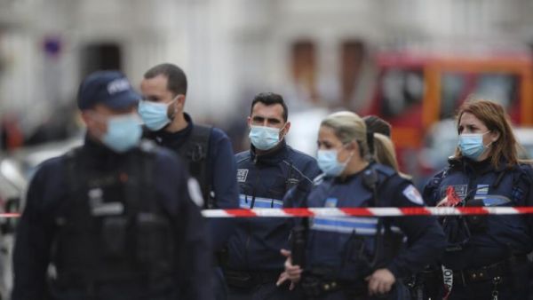 أحد الأشخاص قام بعملية إطلاق نار ما أسفر عن سقوط قتيل