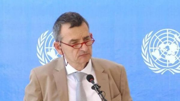  فولكر بيرتس