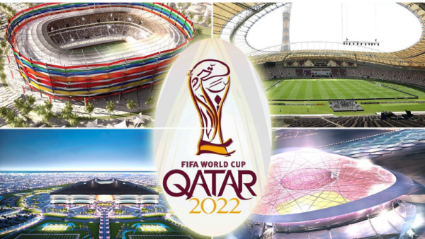 تذاكر كأس العالم قطر 2022