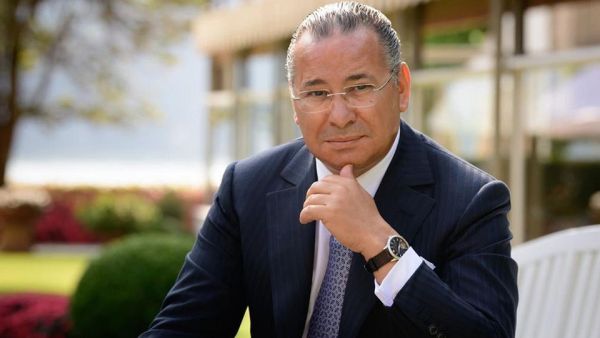 Kamel Ghribi, Tuinisian Global Businessman, Issues Words of Encouragement Supporting Tunisians: Difference need not be division