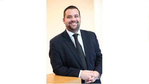Ross Williams, Exhibition Director for Informa Markets Arab Health To Address The Impact Of Covid-19 On Reproduction And Fertility