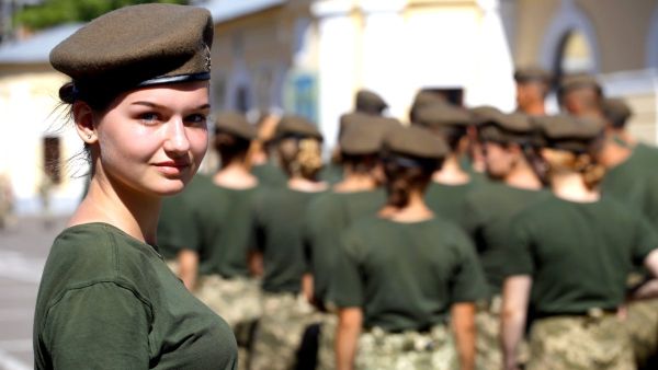 بايدن: بوتين مستعد لغزو اوكرانيا