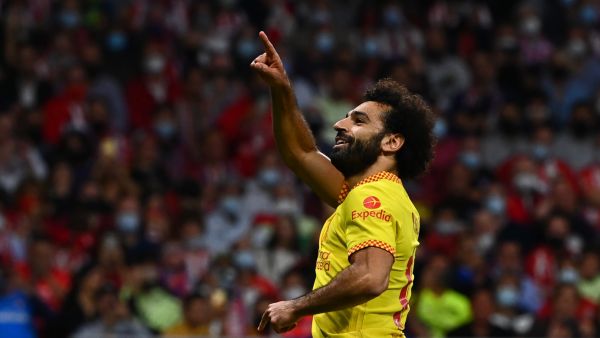 Liverpool will miss the services of Mohamed Salah during AFCON 2021 (Photo: AFP)