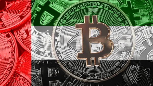 Crypto News Recap: UAE's DMCC Attracts 151 Crypto Firms in 2021